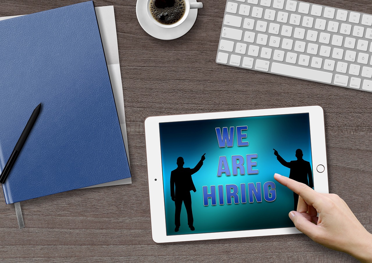 Securing Your Safety During Job Interviews